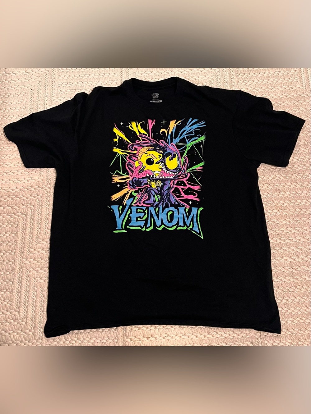 Venom T-Shirt
